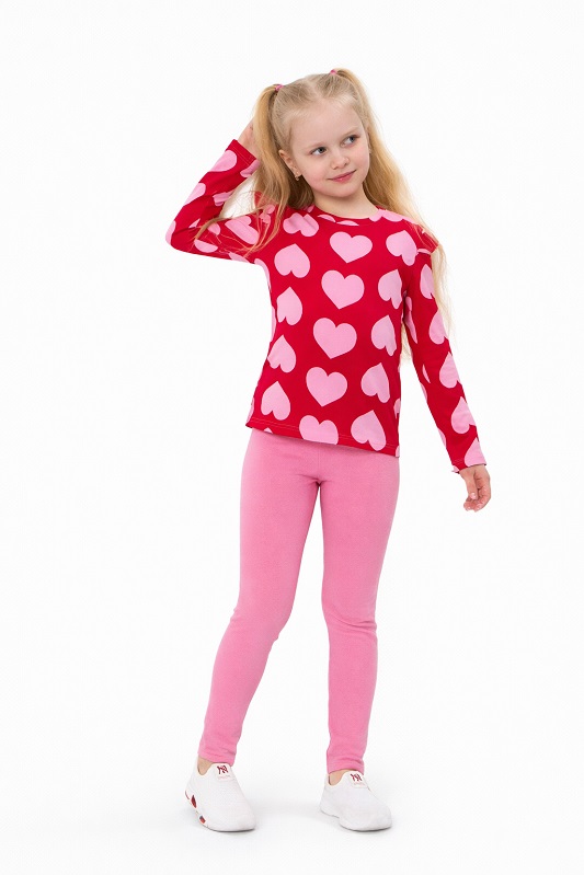 Комплект для дівчинки